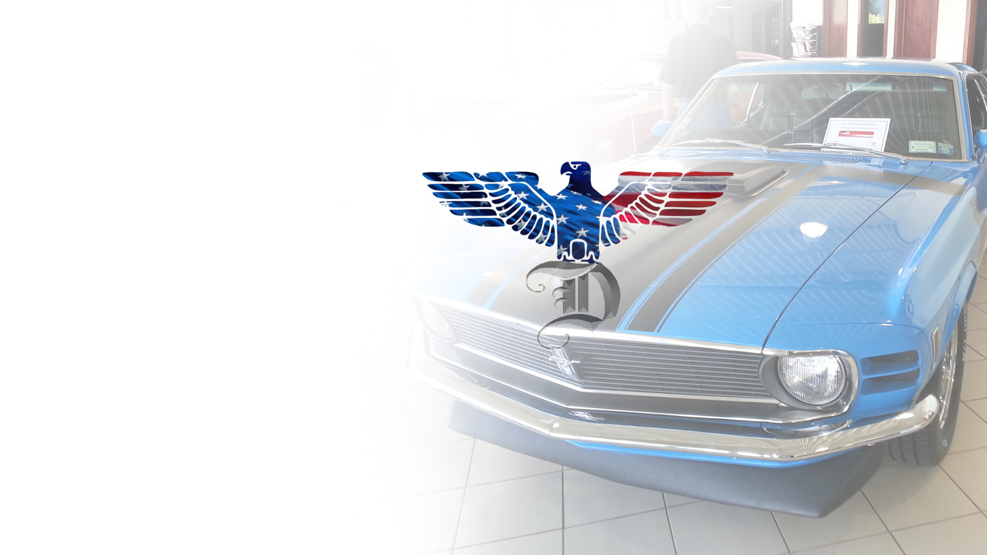 Dascher Family Auto Service Logo Image