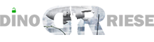 DinoRiese.com | Logo