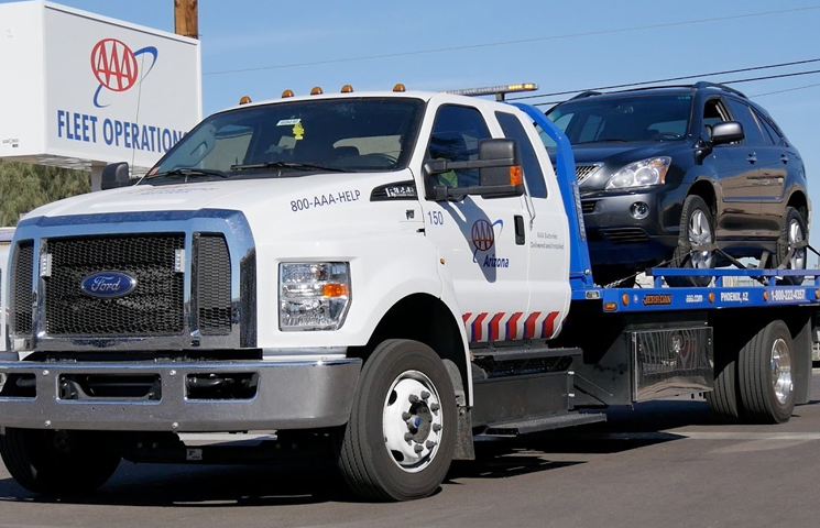 Dascher Family Auto Service Photo | Holiday, Florida