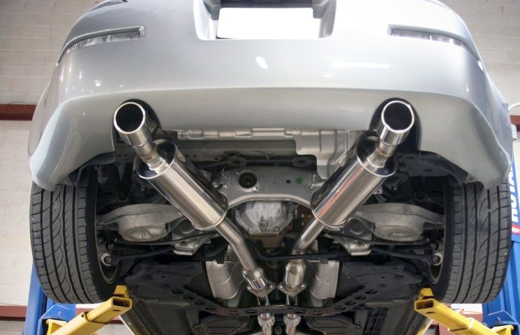 Dascher Family Auto Service Photo | Holiday, Florida