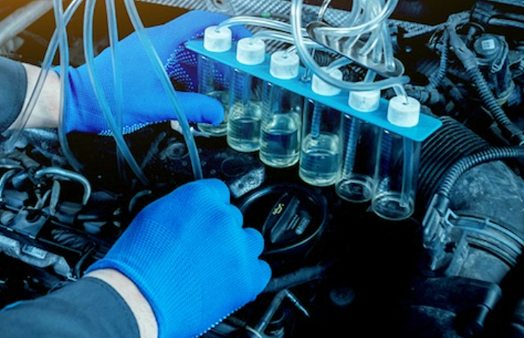 Dascher Family Auto Service Photo | Holiday, Florida