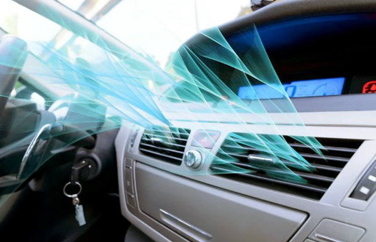 Dascher Family Auto Service Photo | Holiday, Florida